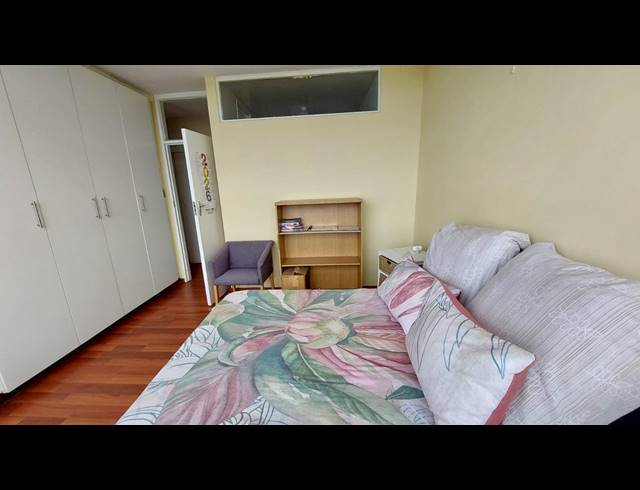 1 BEDROOM APARTMENT SOLD IN TOWNSEND ESTATE